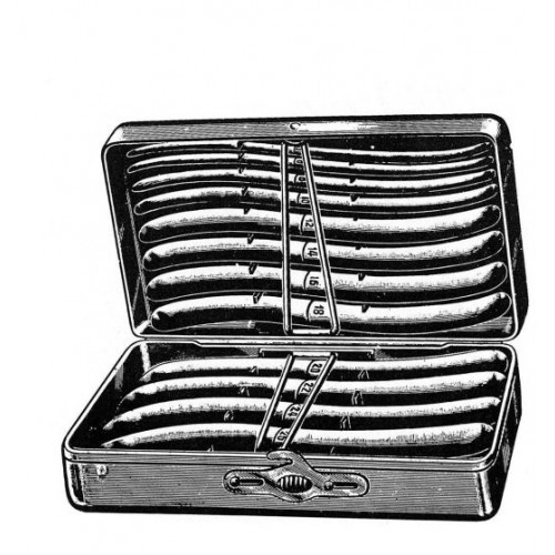 VSI 29-8100-31
